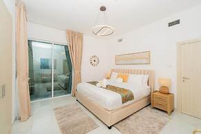 Bright And Stylish 1BHK Apartment