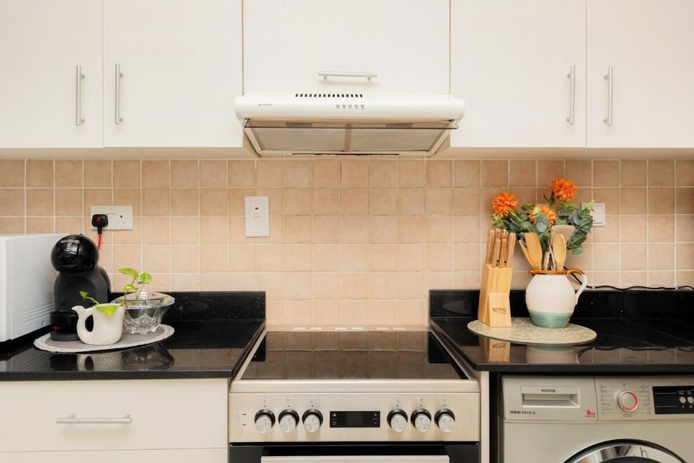 Bright And Stylish 1BHK Apartment