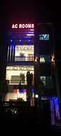 Vaishnavi Dham By GRB