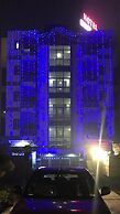 Vaishnavi Dham By GRB
