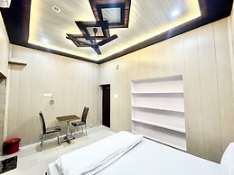 Hotel DEV VILLA GUEST HOUSE - VARANASI