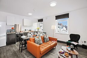 TYME Suites on Humber