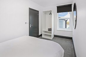 TYME Suites on Humber