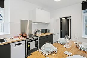 TYME Suites on Humber