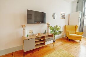 Downtown Suites by Vacationy