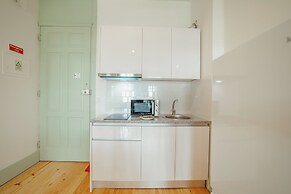 Downtown Suites by Vacationy