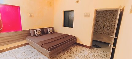 Yuvraj Bhavan Dwarka