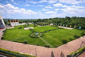 GREEN MOUNTAIN RESORT - Guna