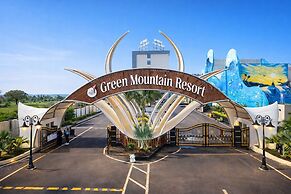 GREEN MOUNTAIN RESORT - Guna