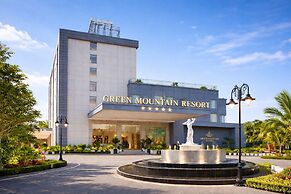 GREEN MOUNTAIN RESORT - Guna