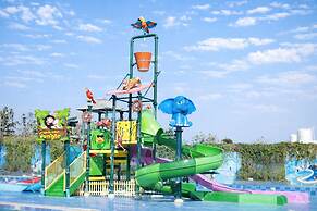GREEN MOUNTAIN RESORT - Guna