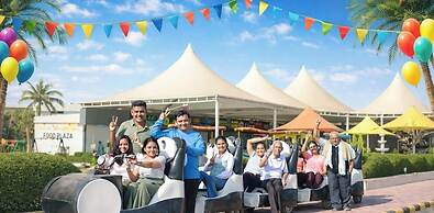 GREEN MOUNTAIN RESORT - Guna