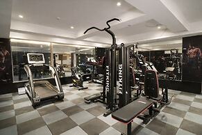 GREEN MOUNTAIN RESORT - Guna