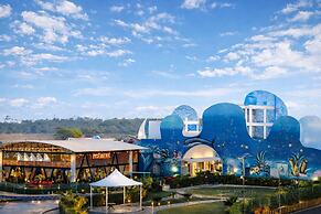GREEN MOUNTAIN RESORT - Guna