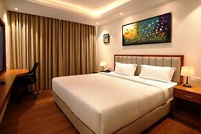 GREEN MOUNTAIN RESORT - Guna