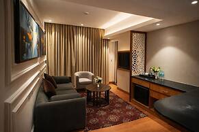 GREEN MOUNTAIN RESORT - Guna