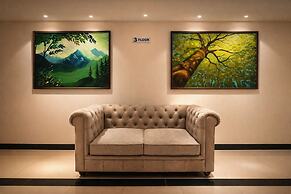 GREEN MOUNTAIN RESORT - Guna