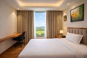 GREEN MOUNTAIN RESORT - Guna