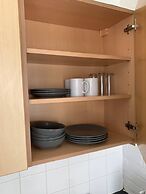 Seaside Retreat Sleeps 4 With Pets