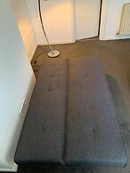 Seaside Retreat Sleeps 4 With Pets