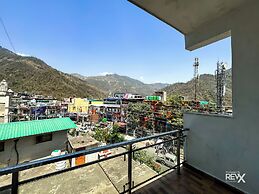 HOTEL SHIV VILAS