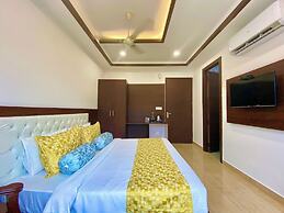 HOTEL SHIV VILAS