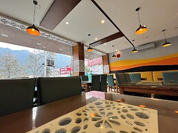 HOTEL SHIV VILAS