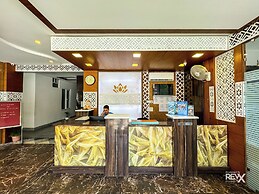 HOTEL SHIV VILAS