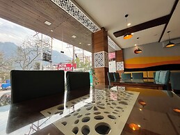 HOTEL SHIV VILAS