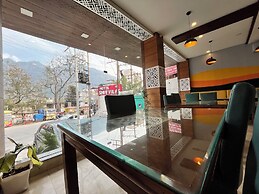 HOTEL SHIV VILAS