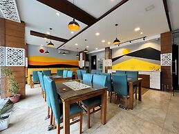 HOTEL SHIV VILAS