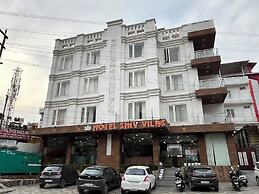HOTEL SHIV VILAS