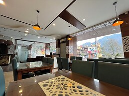 HOTEL SHIV VILAS