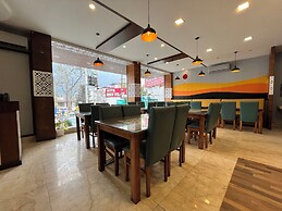 HOTEL SHIV VILAS