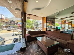 HOTEL SHIV VILAS