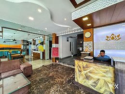HOTEL SHIV VILAS