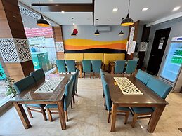 HOTEL SHIV VILAS