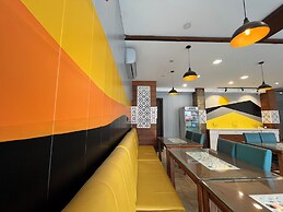 HOTEL SHIV VILAS