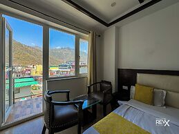 HOTEL SHIV VILAS