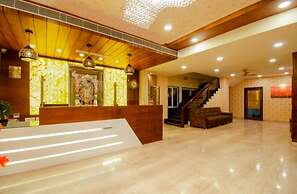Hotel Opulence Inn