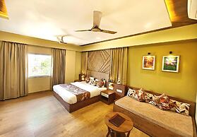 Hotel Opulence Inn