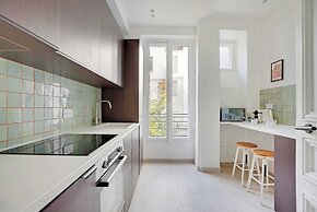 Résidence Neuilly BLOUD