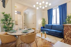 Résidence Neuilly BLOUD