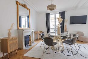 Résidence Neuilly BLOUD