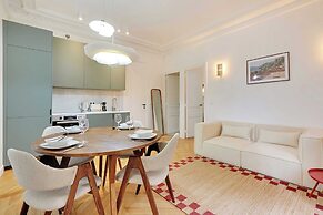 Résidence Neuilly BLOUD