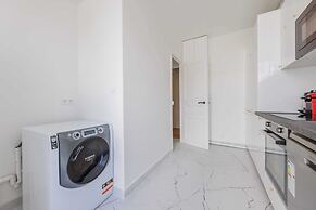 Résidence Neuilly BLOUD