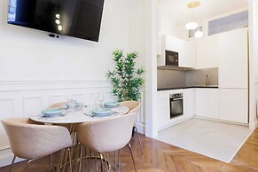 Résidence Neuilly BLOUD
