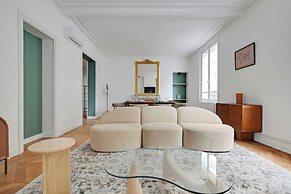 Résidence Neuilly BLOUD
