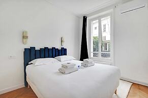 Résidence Neuilly BLOUD