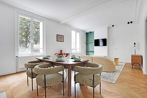 Résidence Neuilly BLOUD